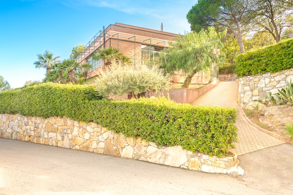 Foto van Appartementen met veranda, Andora - Vakantiehuis in ANDORA (SAVONA) - ExteriorSummer
