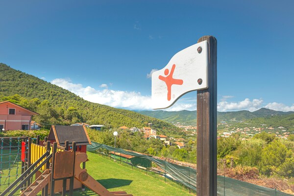 Foto van Appartementen met veranda, Andora - Vakantiehuis in ANDORA (SAVONA) - ParkFacilities