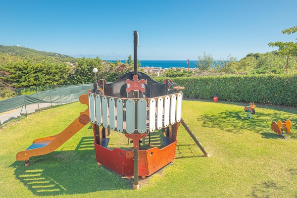 Foto van Appartementen met veranda, Andora - Vakantiehuis in ANDORA (SAVONA) - ParkFacilities