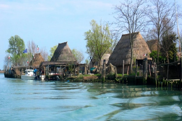 Foto van Appartement in Caorle bij Strand - Vakantiehuis in Caorle (VE) - AreaSummer20KM