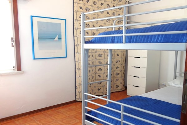 Foto van Appartement in Caorle bij Strand - Vakantiehuis in Caorle (VE) - BedRoom