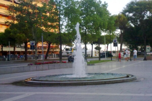 Foto van Elegant groepsverblijf in de buurt van Caorle - Vakantiehuis in Porto Santa Margherita - Caorle - AreaSummer20KM