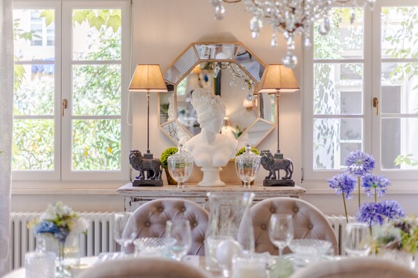 Foto van Appartement in Lucca bij Via Fillungo - Vakantiehuis in Lucca - Untagged