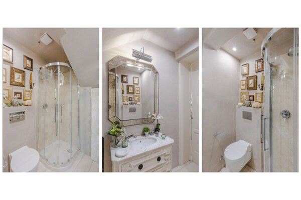 Foto van Appartement in Lucca bij Via Fillungo - Vakantiehuis in Lucca - Untagged