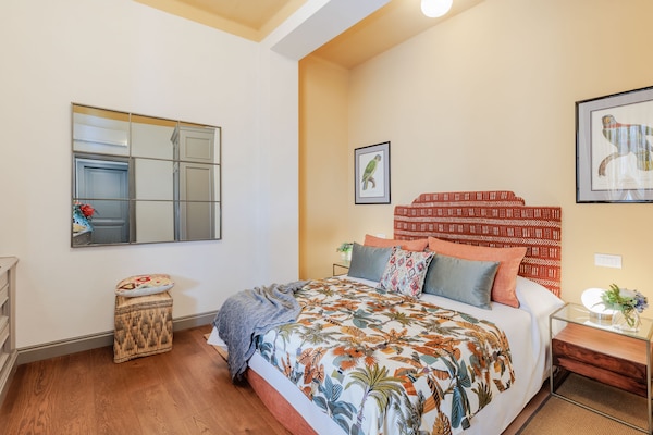 Foto van Appartement in Lucca bij Palazzo Pfanner - Vakantiehuis in Lucca - Untagged