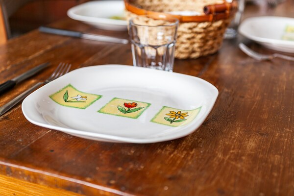 Foto van Beste landhuis in San Miniato met zwembad - Vakantiehuis in San Miniato (PI) - Ambiance