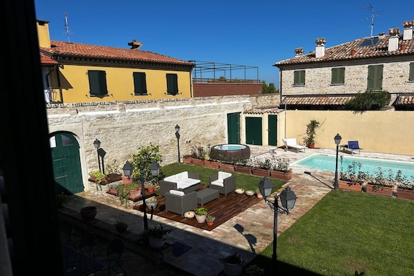 Foto van Appartement Alessandro, Pesaro - Vakantiehuis in Pesaro - PoolOfHouse