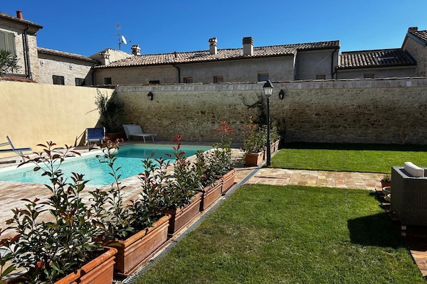 Foto van Appartement Alessandro, Pesaro - Vakantiehuis in Pesaro - PoolOfHouse