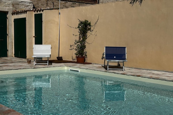 Foto van Appartement Alessandro, Pesaro - Vakantiehuis in Pesaro - PoolOfHouse