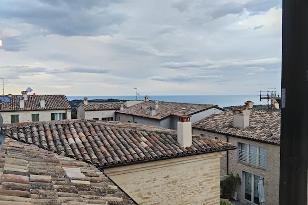 Foto van Appartement Alessandro, Pesaro - Vakantiehuis in Pesaro - ViewSummer