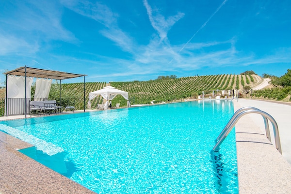 Foto van Appartement in Marche bij zandstranden - Vakantiehuis in San Benedetto del Tronto - PoolOfHouse