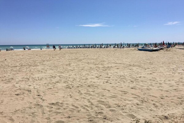 Foto van Alba Adriatica appartementen charme - Vakantiehuis in Alba Adriatica (TE) - AreaSummer20KM