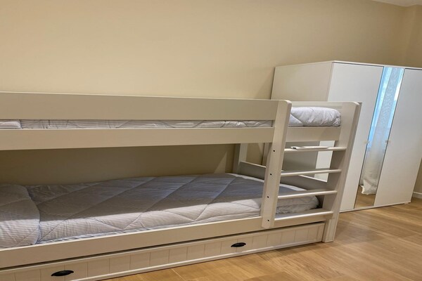 Foto van Vakantiehuis in Reggio Calabria bij Zee - Vakantiehuis in Reggio Calabria - ExteriorSummer