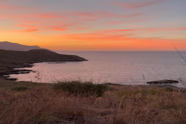 Foto van Villa met gedeeld zwembad nabij Castellammare del Golfo - AreaSummer5KM