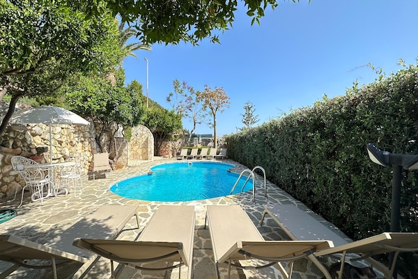 Foto van Charmant vakantiehuis vlakbij zee - Vakantiehuis in Castellammare del Golfo - PoolOfHouse