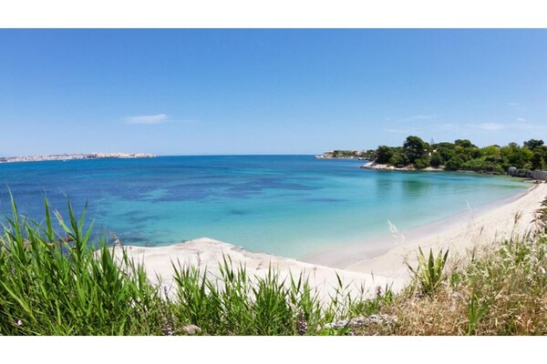 Foto van Appartement in Scoglitti, Sicilië - Vakantiehuis in Scoglitti - AreaSummer5KM