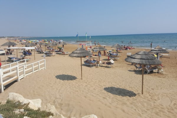 Foto van Stijlvol appartement aan zee - Vakantiehuis in Ispica - AreaSummer1KM