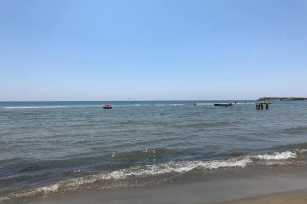 Foto van Stijlvol appartement aan zee - Vakantiehuis in Ispica - AreaSummer1KM