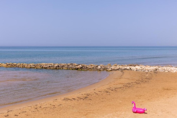 Foto van Stijlvol appartement aan zee - Vakantiehuis in Ispica - AreaSummer1KM