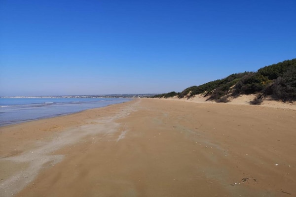 Foto van Stijlvol appartement aan zee - Vakantiehuis in Ispica - AreaSummer1KM