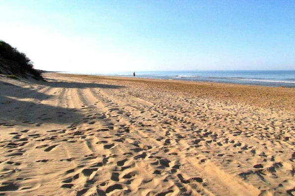 Foto van Stijlvol appartement aan zee - Vakantiehuis in Ispica - AreaSummer1KM