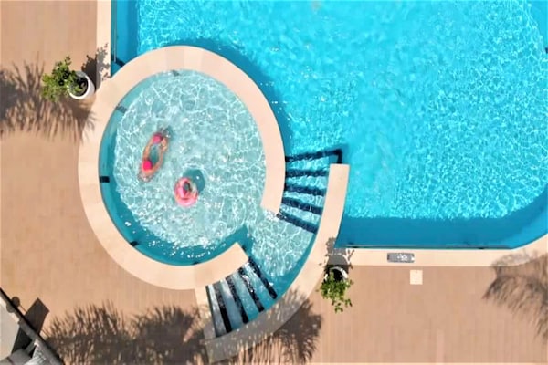 Foto van Stijlvol appartement aan zee - Vakantiehuis in Ispica - Ambiance