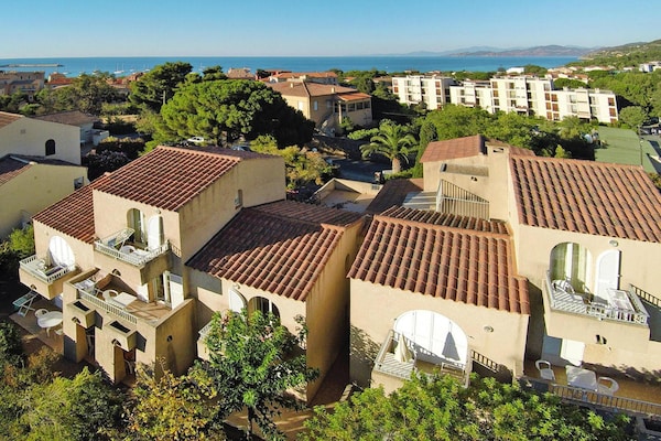 Foto van Appartement nabij zandstranden - Vakantiehuis in Ile Rousse - AreaSummer1KM