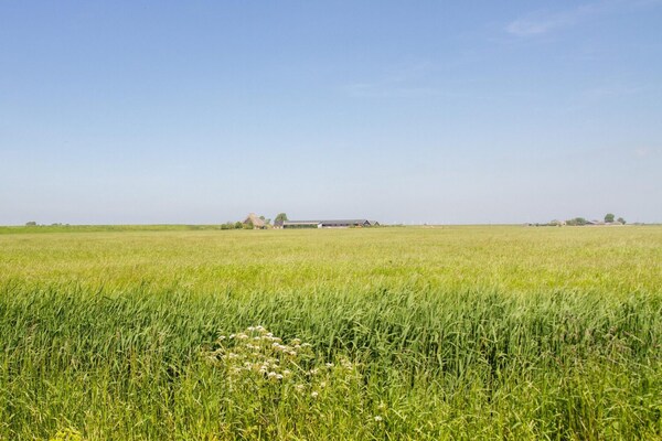 Foto van Appartement Dijkzicht bij Schagen - Vakantiehuis in Schagen - AreaSummer5KM