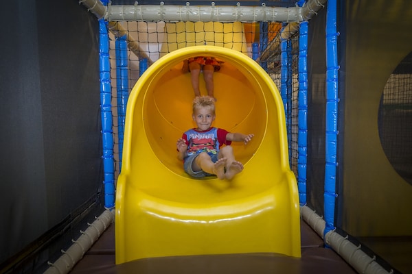 Foto van Charmant vakantiehuisje met sauna op het eiland Texel. - ParkFacilities