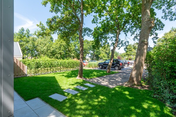 Foto van Luxe vakantiehuis aan zee - Vakantiehuis in Sint Maartenszee - GardenSummer