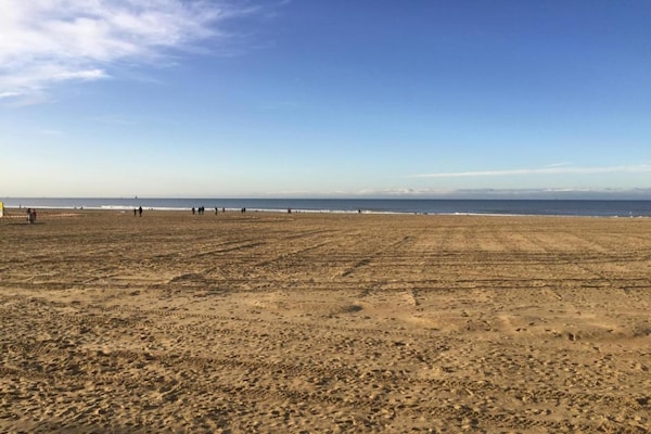 Foto van Appartement in Zeeheldenkwartier - Vakantiehuis in Den Haag - AreaSummer20KM