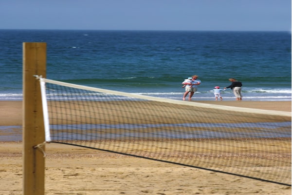 Foto van Vakantiehuis in Oostkapelle bij het Strand - Vakantiehuis in Oostkapelle - AreaSummer5KM