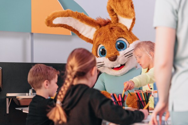 Foto van Chalet aan de kust met tuin - Vakantiehuis in Domburg - Ambiance