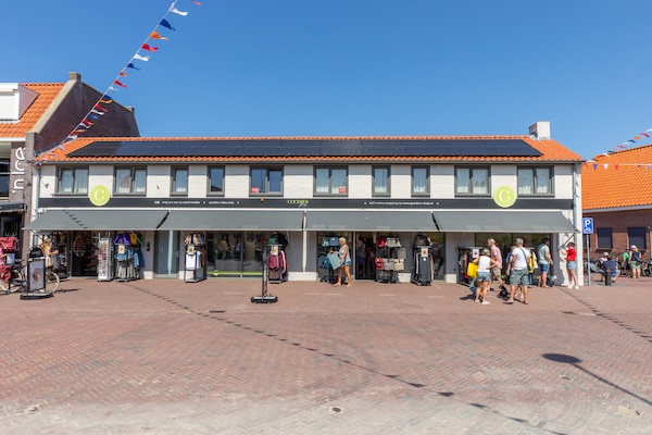 Foto van Kustcomfort in Zoutelande - Vakantiehuis in Zoutelande - ExteriorSummer