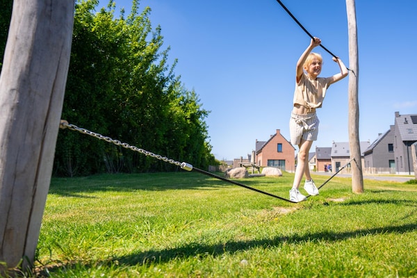 Foto van Villa aan het Veerse Meer met luxe voorzieningen - Vakantiehuis in Wolphaartsdijk - Ambiance