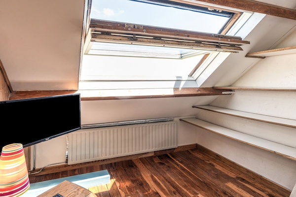 Foto van Vakantiehuis Nieuwvliet-Bad bij Strand - Vakantiehuis in Nieuwvliet - BedRoom