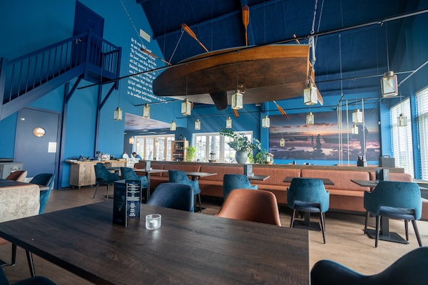 Foto van Verblijf aan het water vlakbij het strand - Vakantiehuis in Nieuwvliet - ParkFacilities