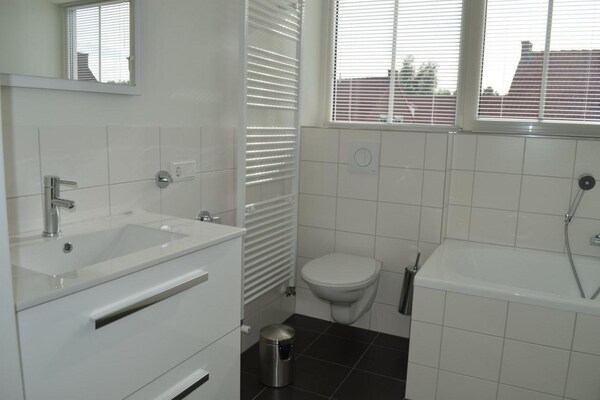 Foto van Huis in Nederland voor 8 personen - Vakantiehuis in Breskens - 