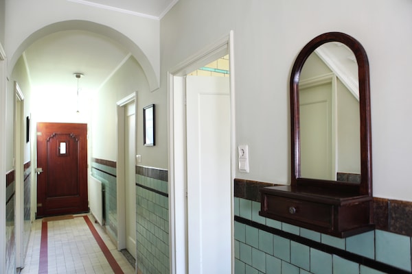 Foto van Huisdiervriendelijke boerderij - Vakantiehuis in Eede - Ambiance