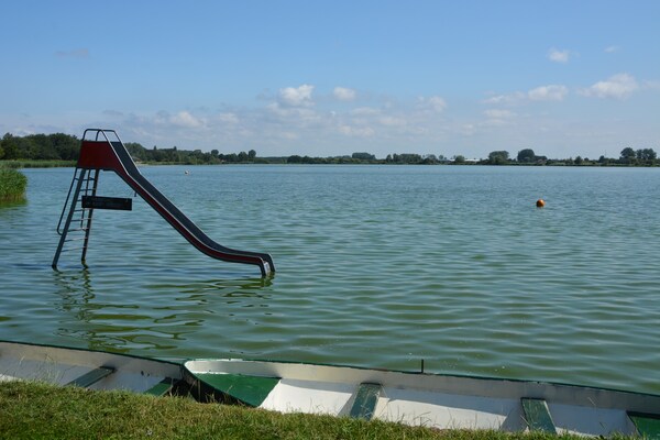 Foto van Vakantiehuis bij Noordwijkerhout Strand - Vakantiehuis in Noordwijkerhout - AreaSummer1KM