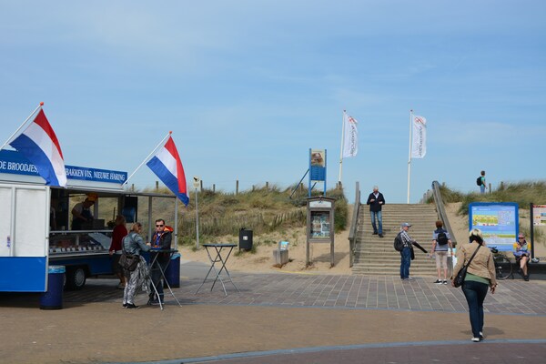 Foto van Vakantiehuis bij Noordwijkerhout Strand - Vakantiehuis in Noordwijkerhout - AreaSummer20KM