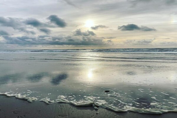 Foto van Vakantiehuis bij Noordwijkerhout Strand - Vakantiehuis in Noordwijkerhout - AreaSummer5KM