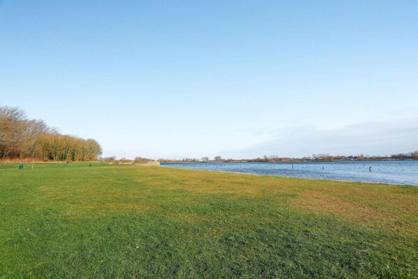 Foto van Vakantiehuis bij Noordwijkerhout Strand - Vakantiehuis in Noordwijkerhout - AreaSummer5KM