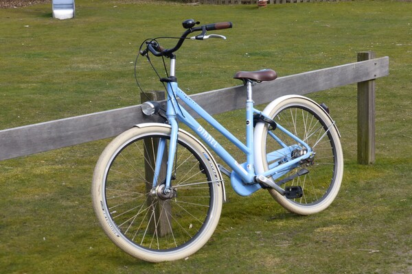 Foto van Appartement in Hollum bij de Zee - Vakantiehuis in Ameland - AreaSummer1KM