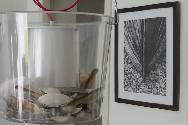 Foto van Appartement in Hollum bij de Zee - Vakantiehuis in Ameland - Ambiance