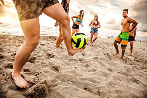 Foto van Comfortabele vakantiestudio vlakbij het strand - Vakantiehuis in Rewal - Ambiance
