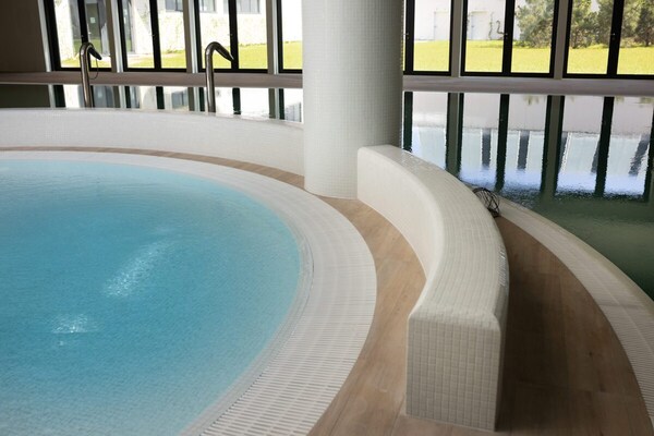 Foto van Appartement in Pobierowo bij het strand - Vakantiehuis in Pobierowo - Spa