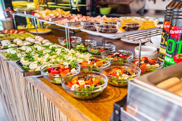 Foto van Comfortabele vakantiehuizen, zomerzwembad, sauna - Vakantiehuis in Niechorze - Ambiance