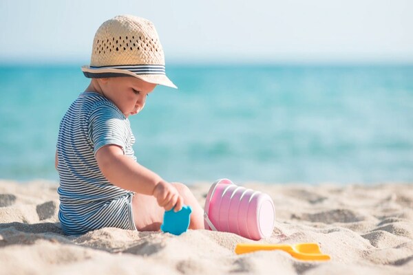 Foto van Comfortabele vakantiehuizen met terrassen - Vakantiehuis in Chlopy - AreaSummer1KM