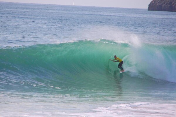 Foto van Familievilla met terras en zwembad - Vakantiehuis in Foz do Arelho - AreaSummer20KM